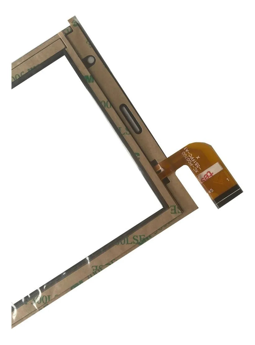 TACTIL TOUCH PARA KRONO NET R7