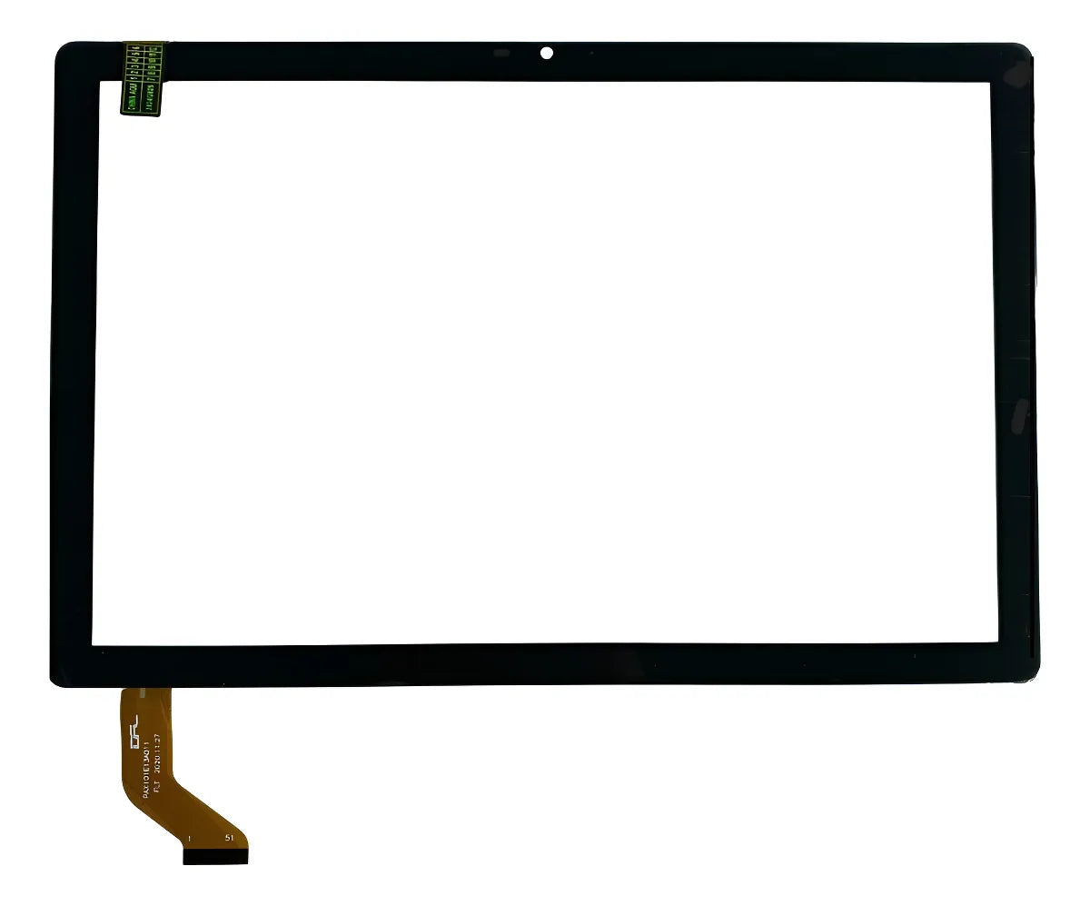 TACTIL TOUCH PARA TABLET COMPUMAX BLUE S10 ALCALDIA DE BOGOTÁ