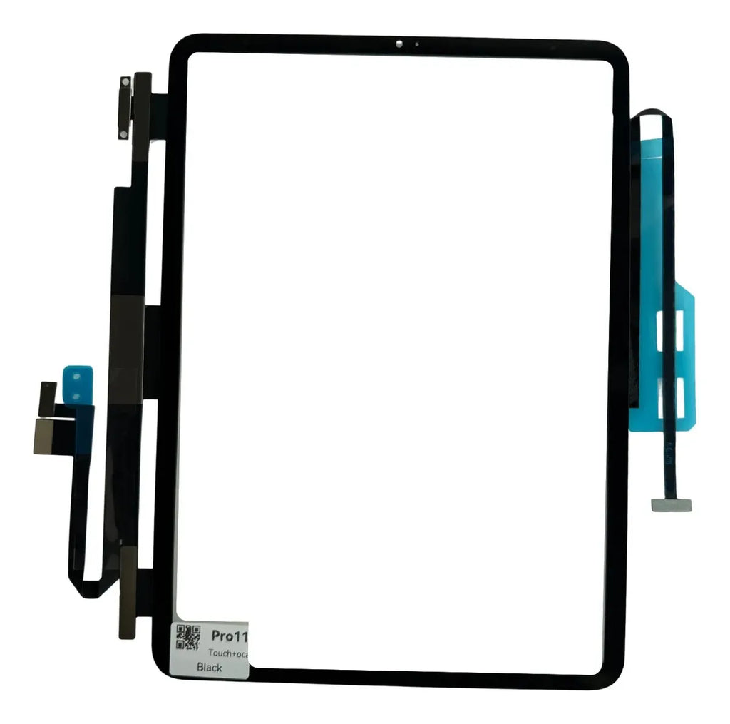 TACTIL TOUCH PARA iPad PRO 11 1/2 GENERACION A1980 A2228
