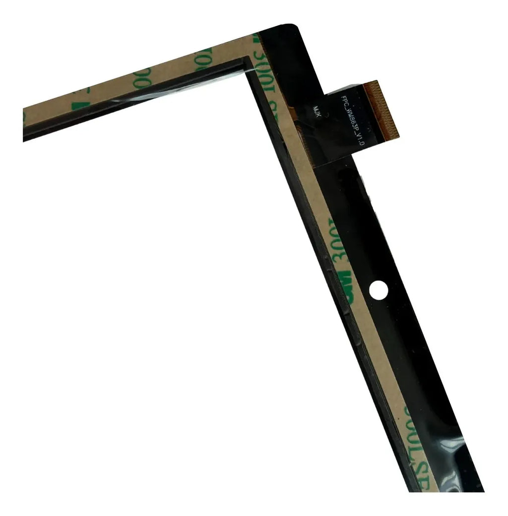 TACTIL TOUCH PARA TABLET ONN 8"