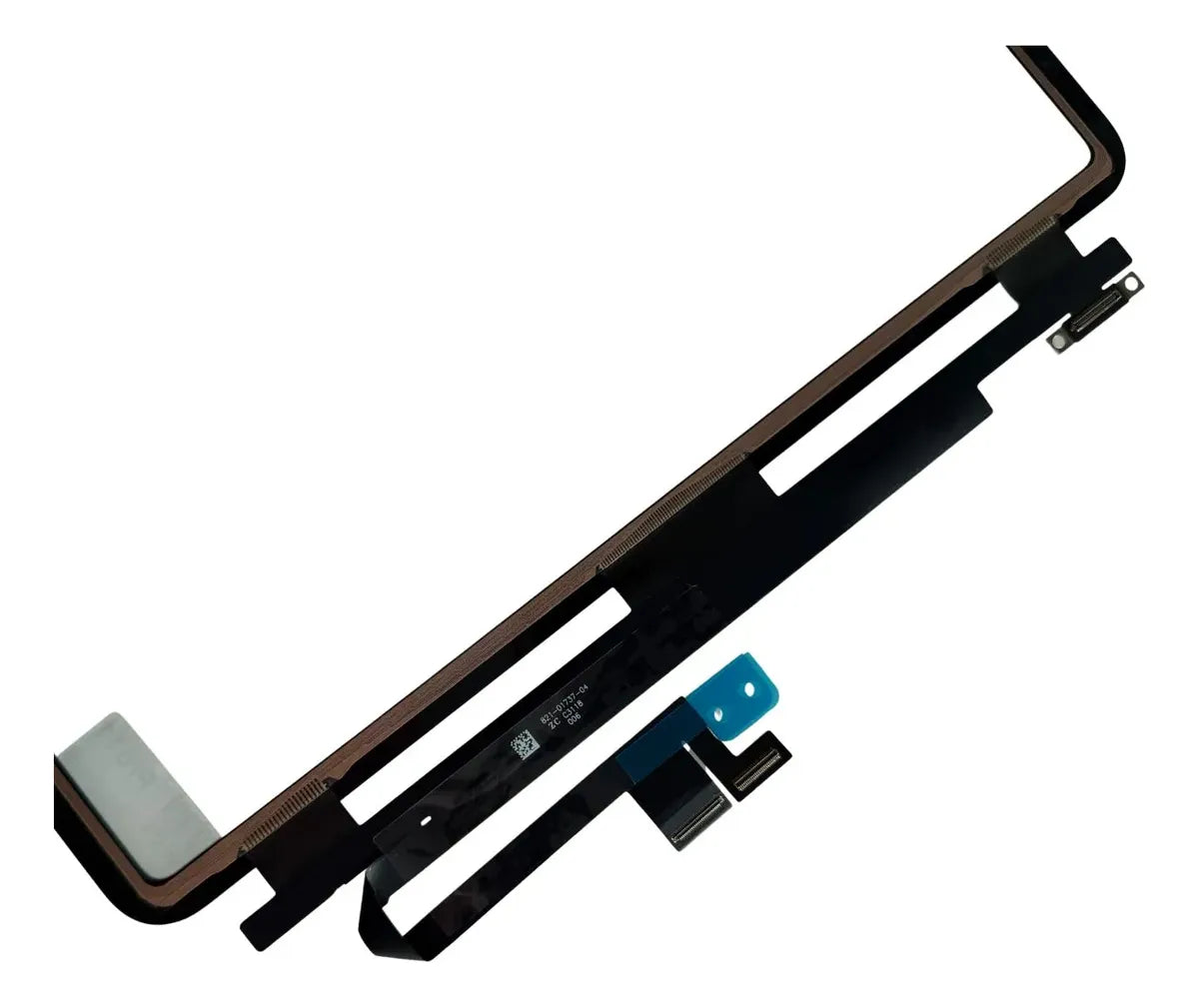 TACTIL TOUCH PARA iPad PRO 11 1/2 GENERACION A1980 A2228