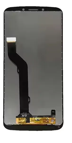 PANTALLA DISPLAY LCD + TACTIL PARA MOTOROLA E5 PLUS