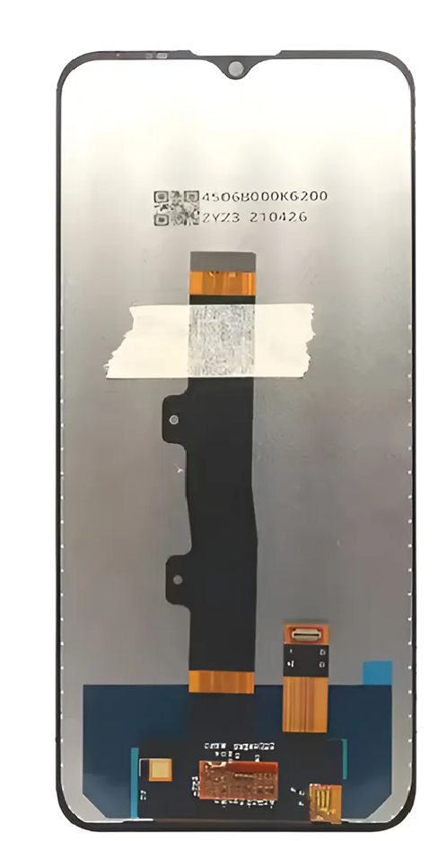 PANTALLA DISPLAY LCD + TACTIL PARA MOTOROLA E7i POWER