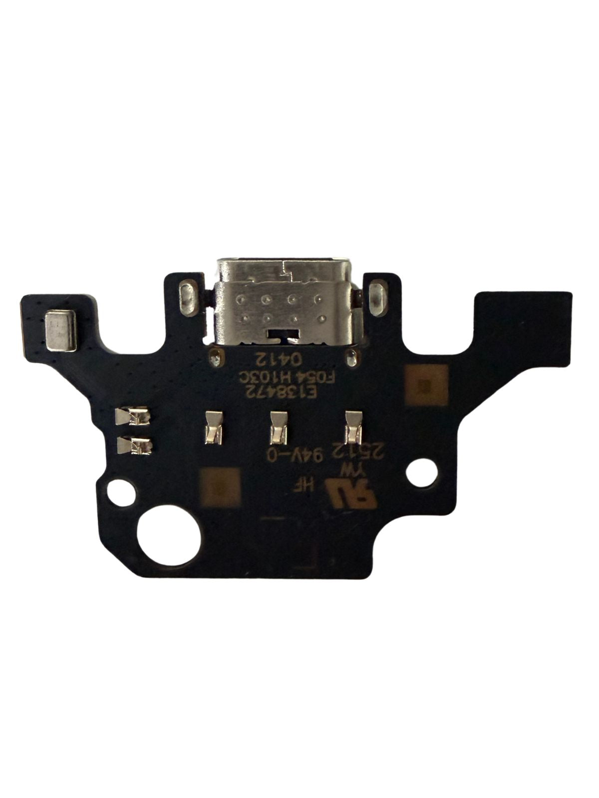 FLEX LOGICA CARGA PARA TABLET SAMSUNG GALAXY SM-X210 TAB A9+