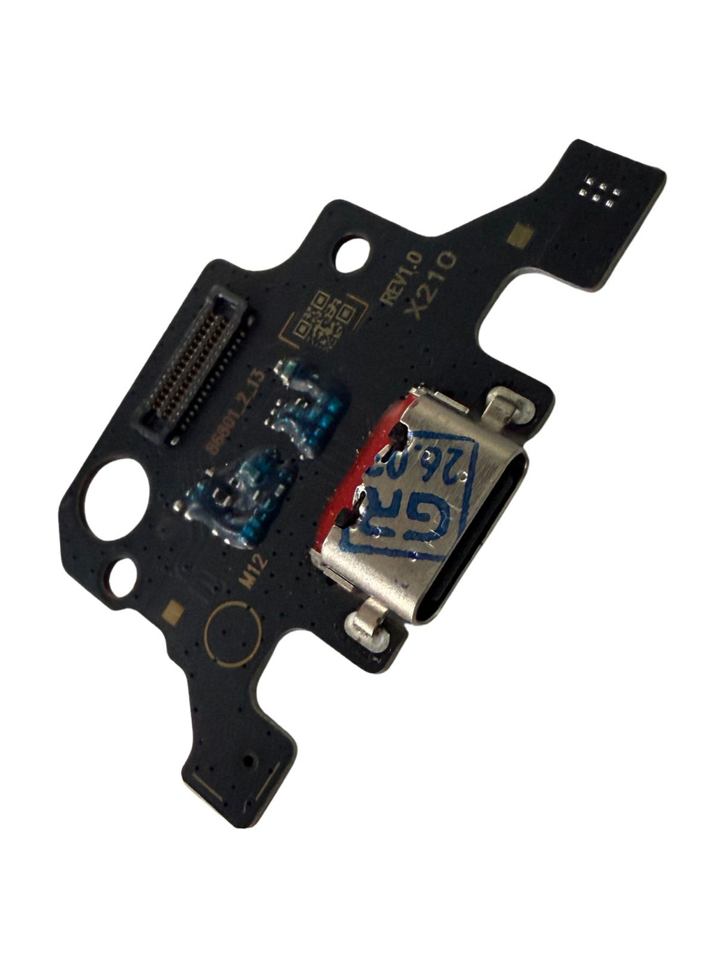 FLEX LOGICA CARGA PARA TABLET SAMSUNG GALAXY SM-X210 TAB A9+