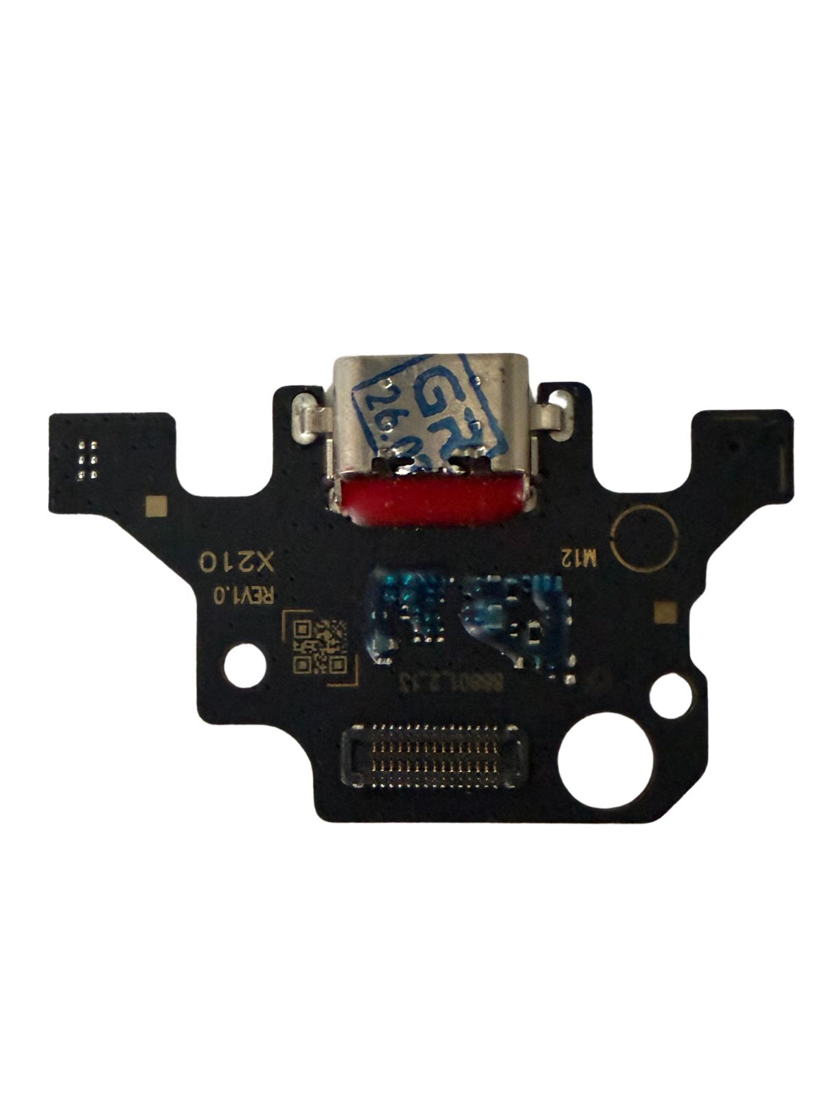 FLEX LOGICA CARGA PARA TABLET SAMSUNG GALAXY SM-X210 TAB A9+