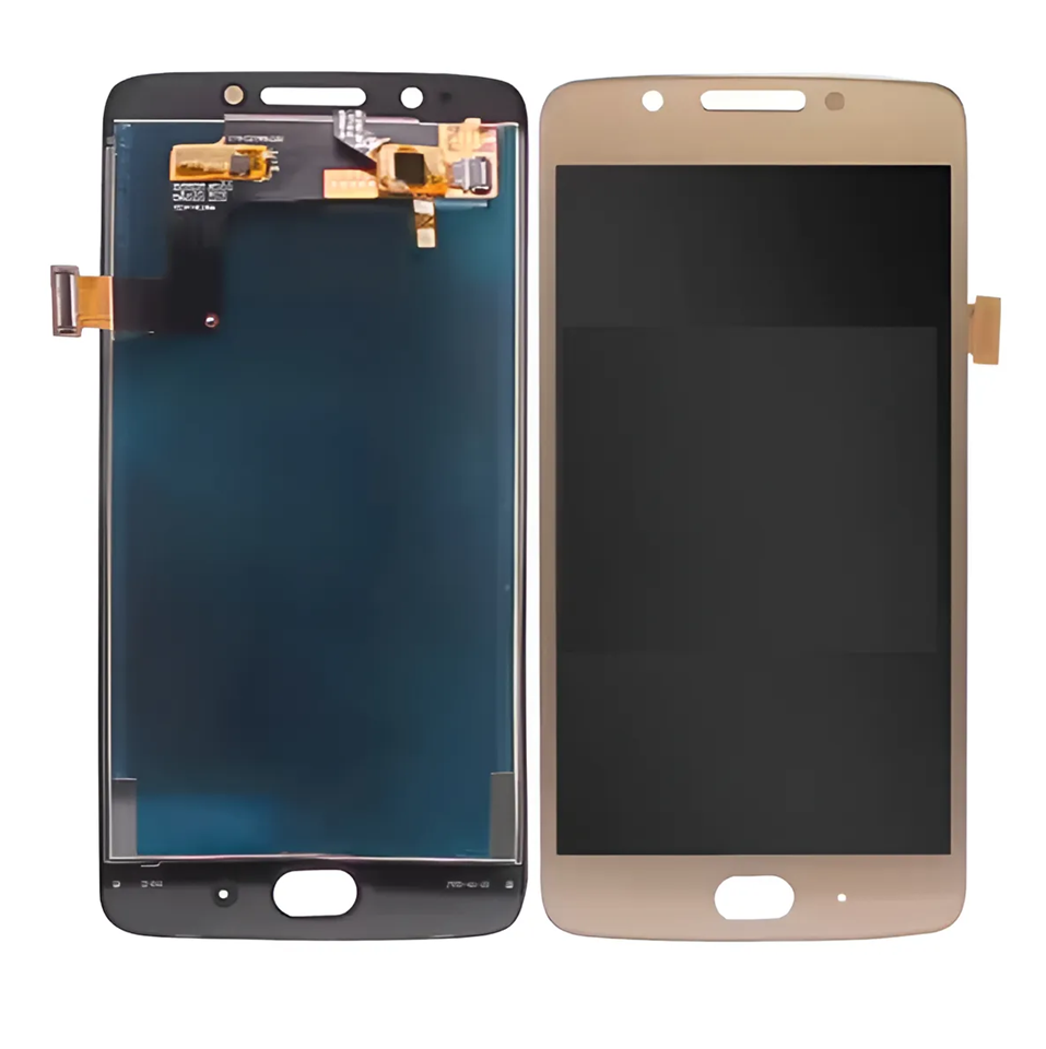 PANTALLA DISPLAY LCD + TACTIL PARA MOTOROLA G6 PLAY