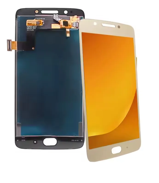 PANTALLA DISPLAY LCD + TACTIL PARA MOTOROLA G6 PLAY