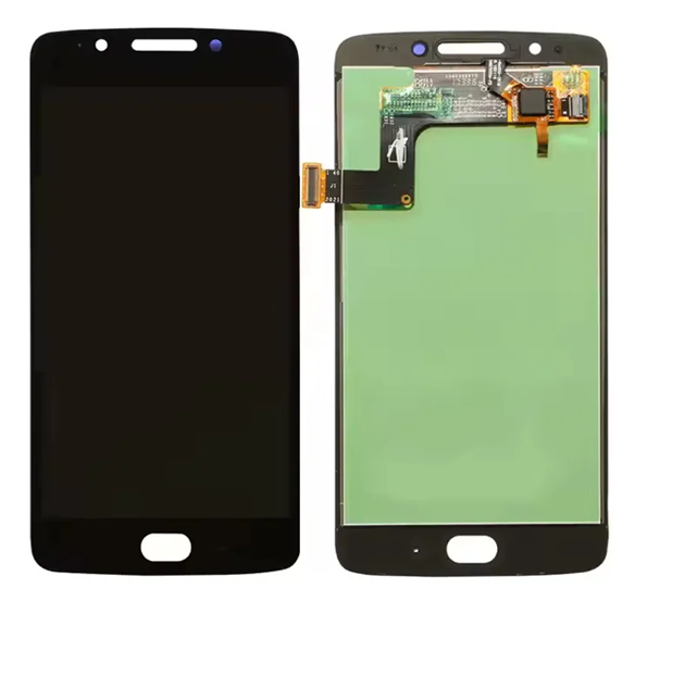 PANTALLA DISPLAY LCD + TACTIL PARA MOTOROLA G6 PLAY