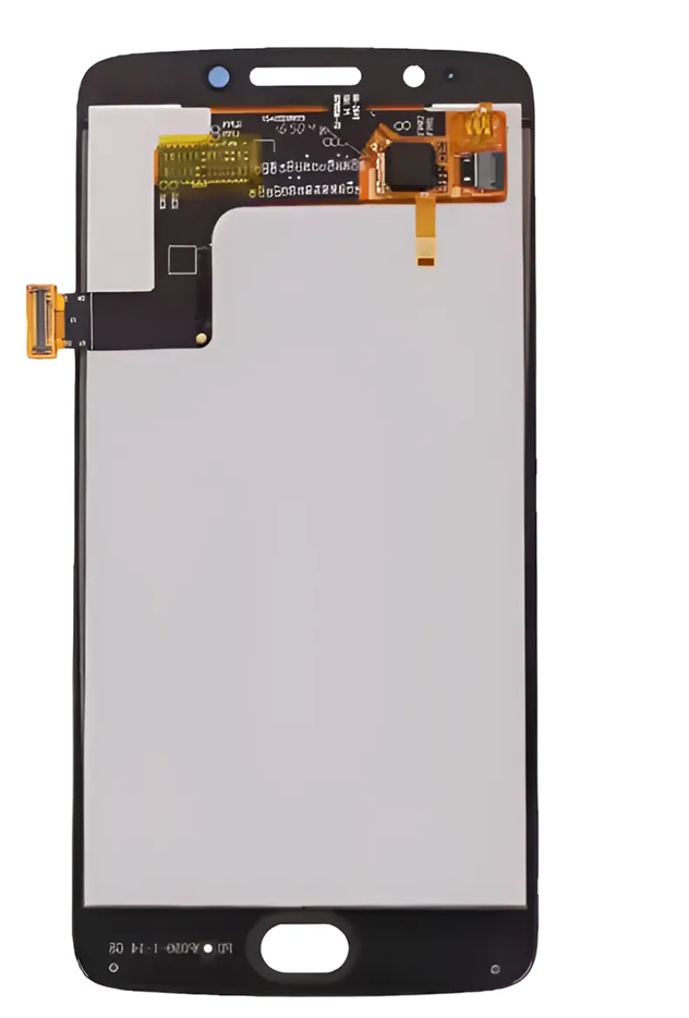 PANTALLA DISPLAY LCD + TACTIL PARA MOTOROLA G6 PLAY