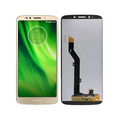 PANTALLA DISPLAY LCD + TACTIL PARA MOTOROLA E5 PLUS