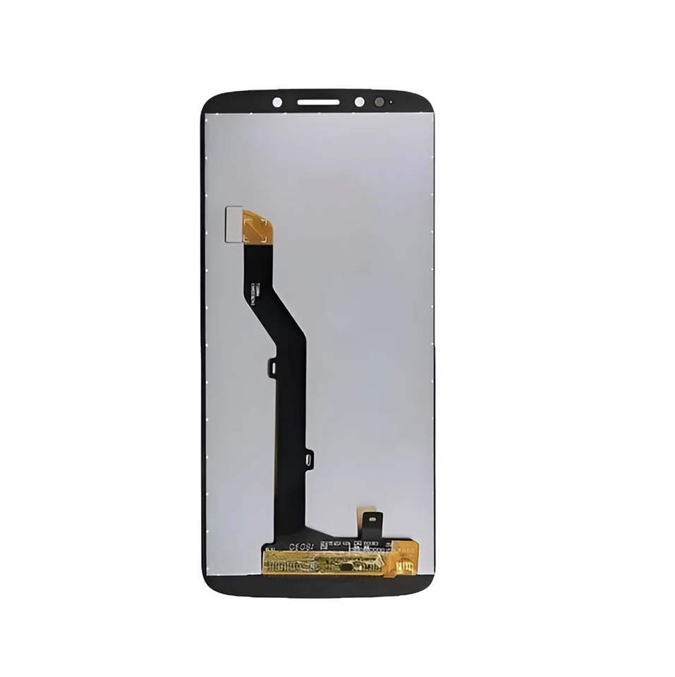PANTALLA DISPLAY LCD + TACTIL PARA MOTOROLA E5 PLUS