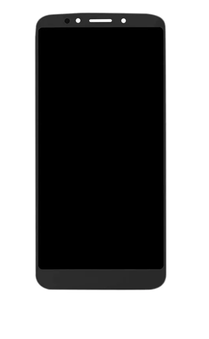 PANTALLA DISPLAY LCD + TACTIL PARA MOTOROLA E5 PLUS