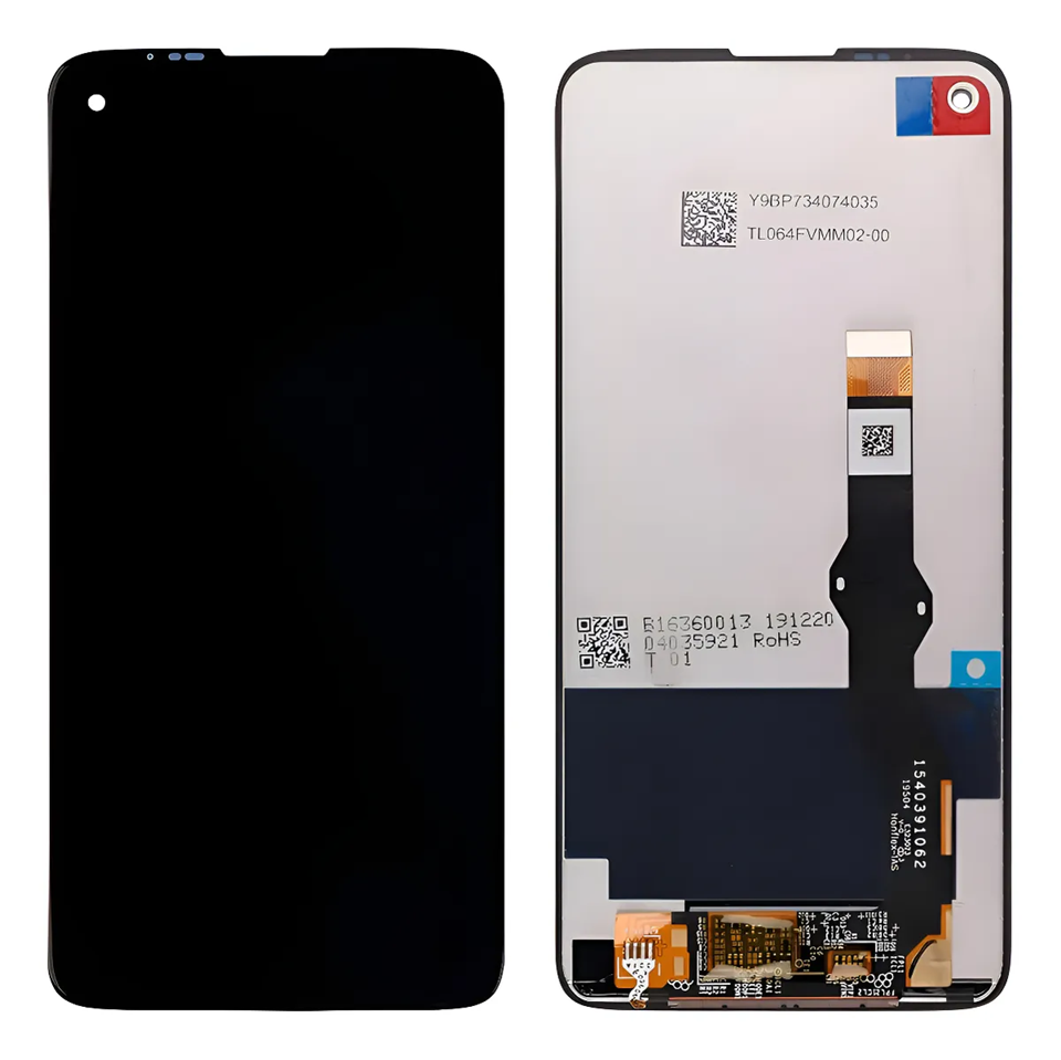 PANTALLA DISPLAY LCD + TACTIL PARA MOTOROLA G8 POWER