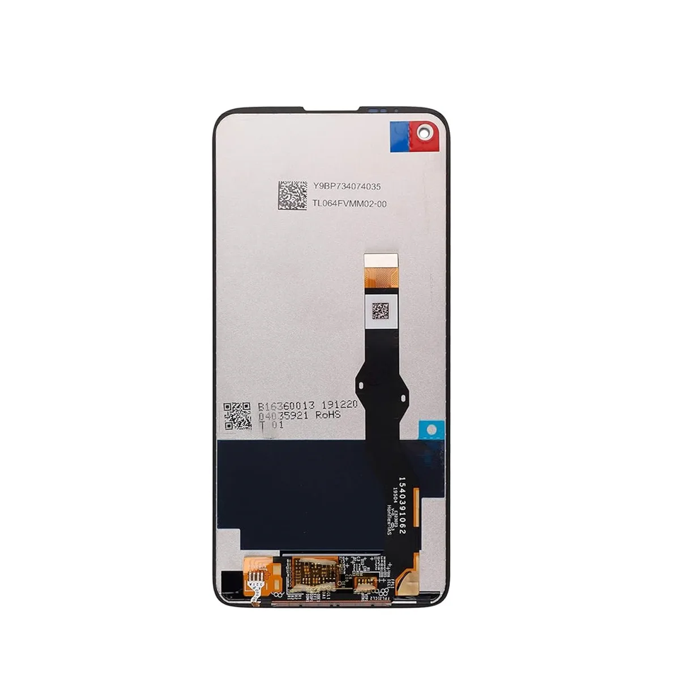 PANTALLA DISPLAY LCD + TACTIL PARA MOTOROLA G8 POWER