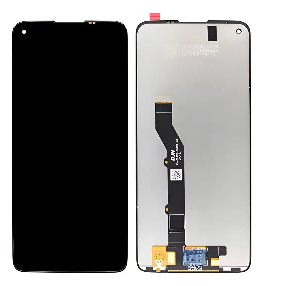 PANTALLA DISPLAY LCD + TACTIL PARA MOTOROLA G9 PLUS