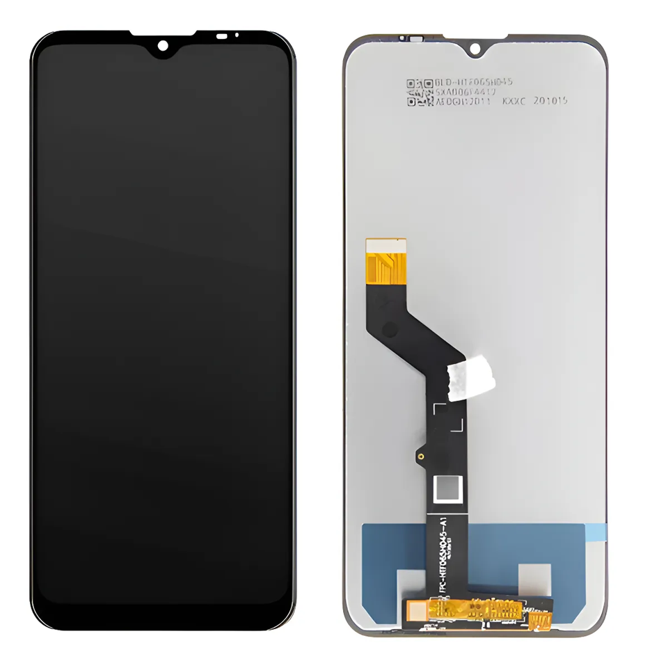 PANTALLA DISPLAY LCD + TACTIL PARA MOTOROLA G9 PLAY