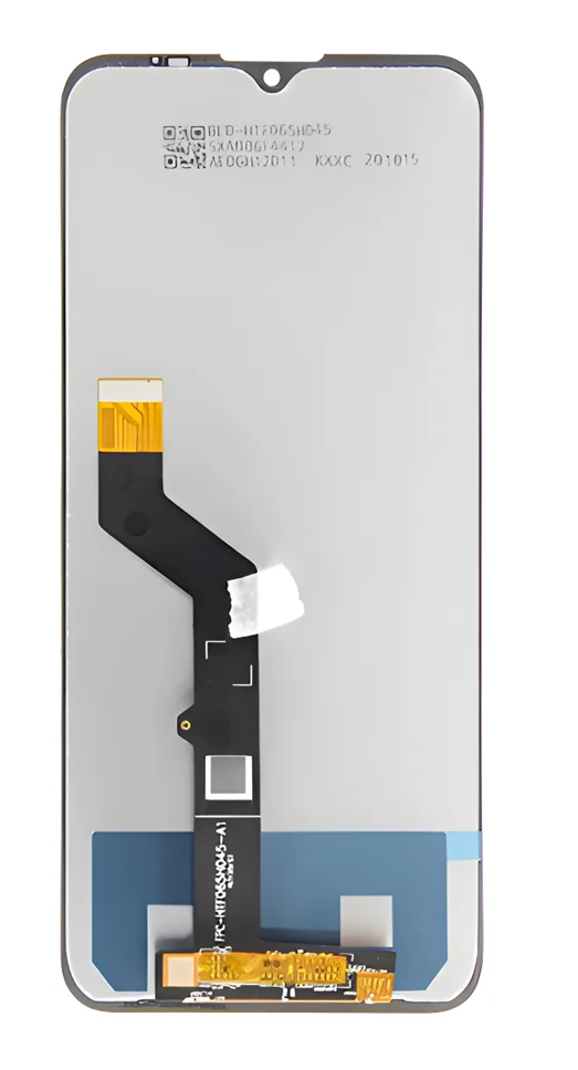 PANTALLA DISPLAY LCD + TACTIL PARA MOTOROLA G9 PLAY