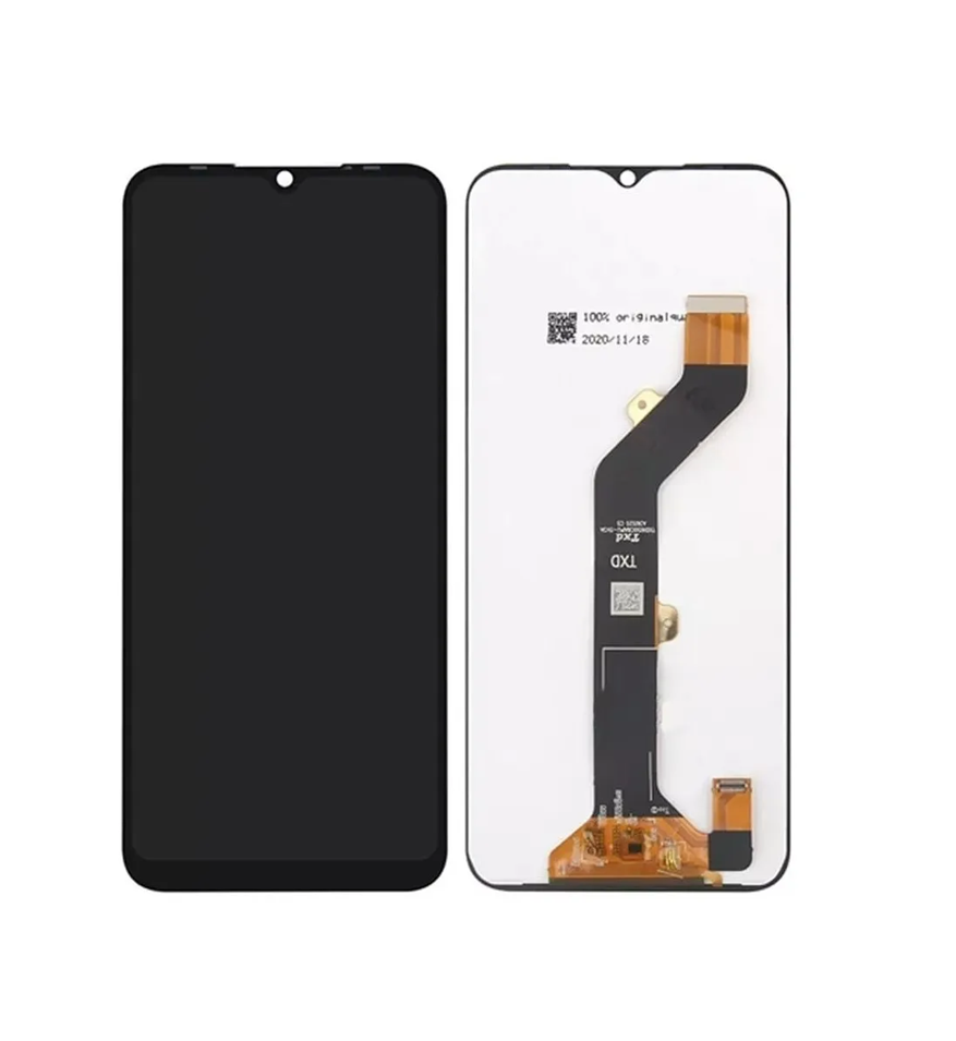 PANTALLA DISPLAY LCD + TACTIL PARA INFINIX HOT 10i