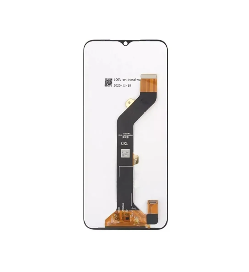 PANTALLA DISPLAY LCD + TACTIL PARA INFINIX HOT 10i