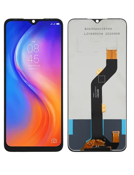 PANTALLA DISPLAY LCD + TACTIL PARA INFINIX HOT 12/ HOT 12 PLAY/ HOT 20 PLAY/ HOT 20