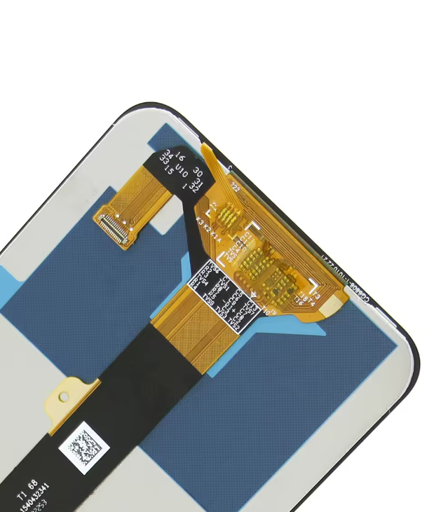 PANTALLA DISPLAY LCD + TACTIL PARA INIFINIX HOT 12 / HOT 12 PLAY / HOT 20 / HOT 20 PLAY
