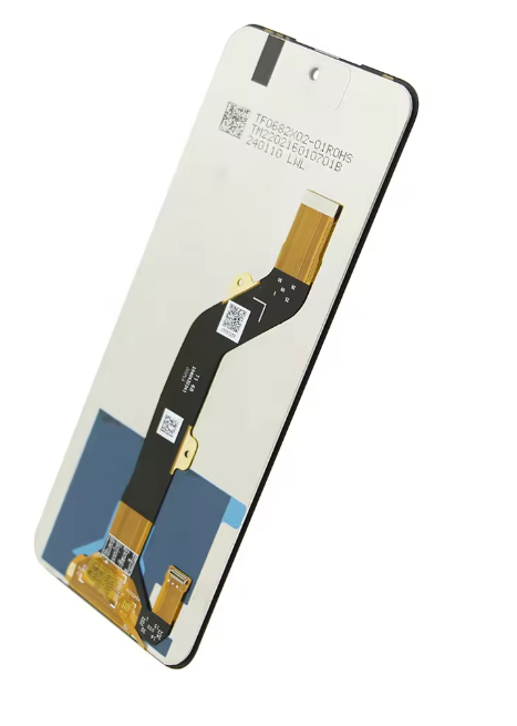 PANTALLA DISPLAY LCD + TACTIL PARA INIFINIX HOT 12 / HOT 12 PLAY / HOT 20 / HOT 20 PLAY