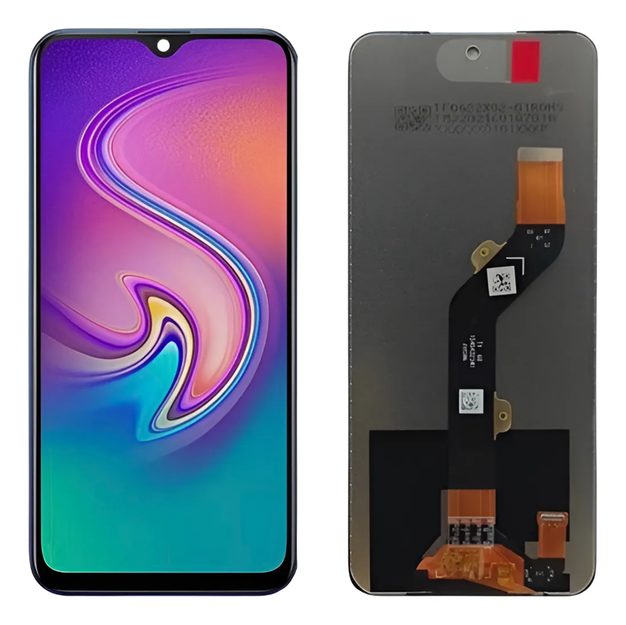 PANTALLA DISPLAY LCD + TACTIL PARA INFINIX HOT 20