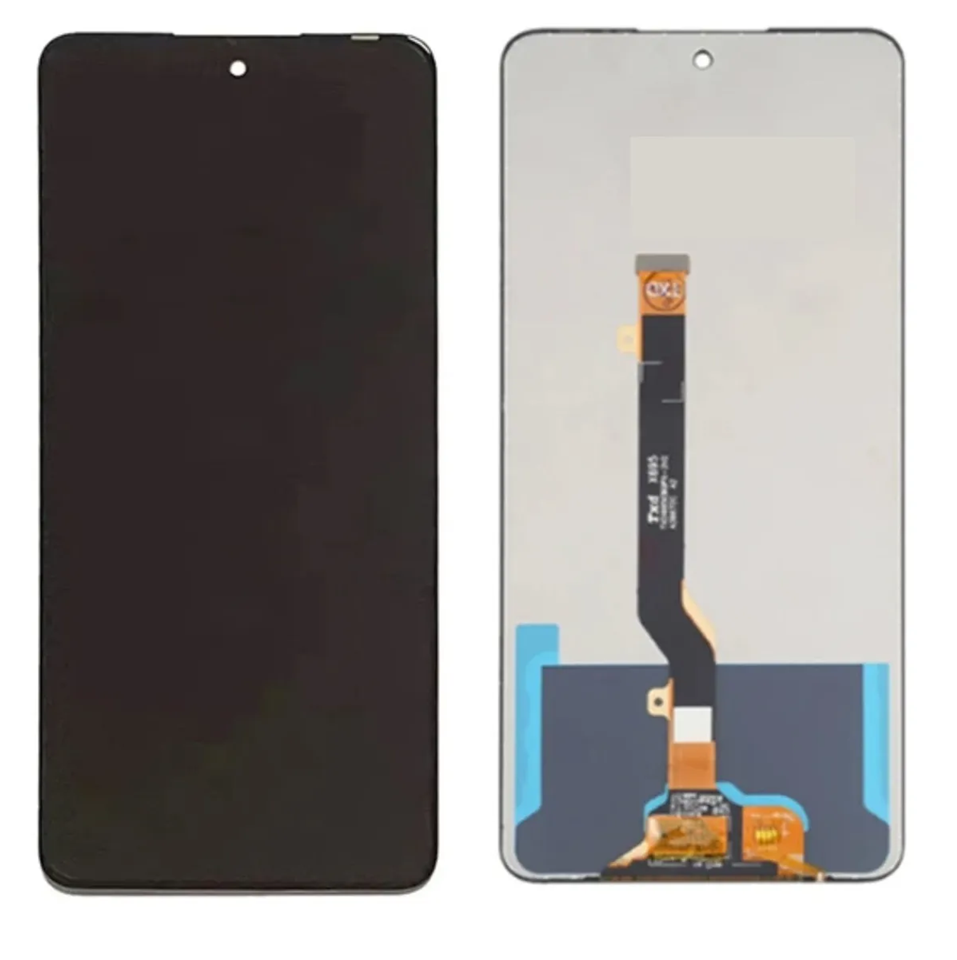 PANTALLA DISPLAY LCD + TACTIL PARA INFINIX HOT 20S