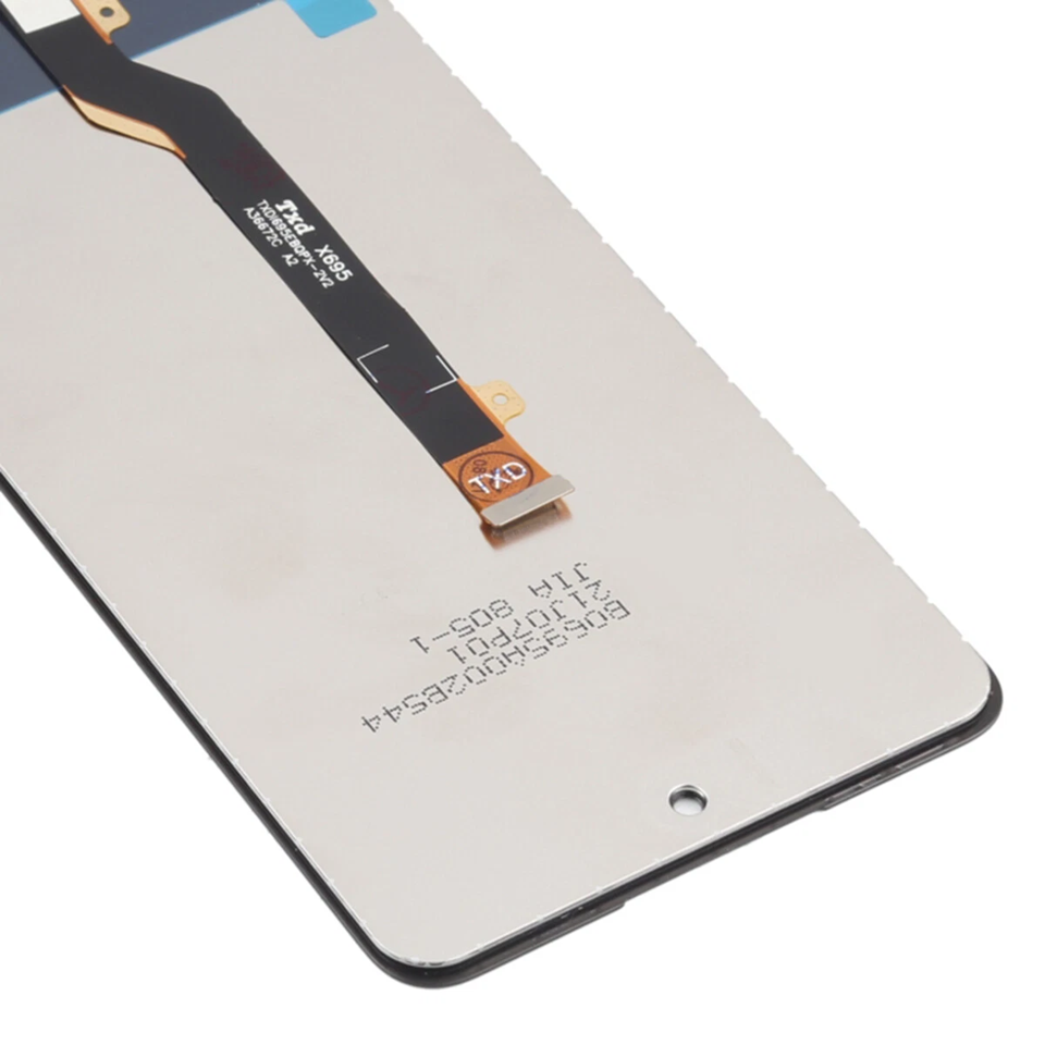 PANTALLA DISPLAY LCD + TACTIL PARA INFINIX HOT 20S