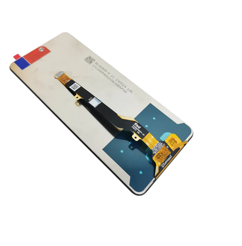 PANTALLA DISPLAY LCD + TACTIL PARA INIFINIX HOT 30 X6831