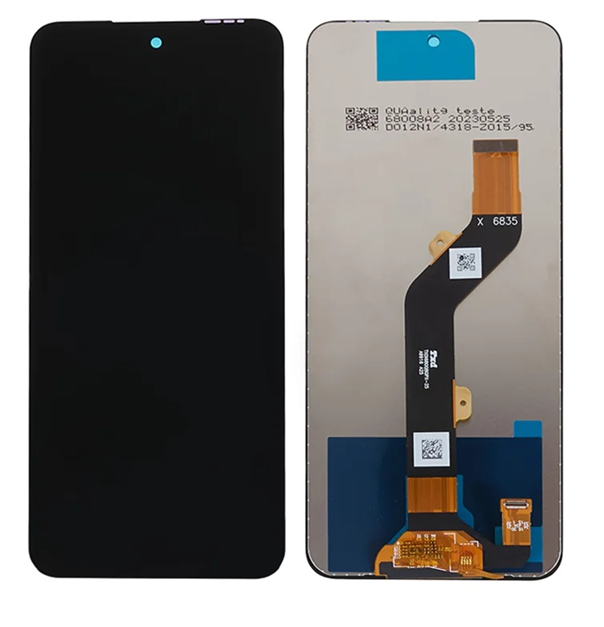 PANTALLA DISPLAY LCD + TACTIL PARA INFINIX HOT 20 PLAY / HOT 30 PLAY