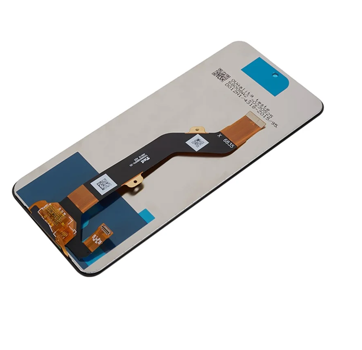PANTALLA DISPLAY LCD + TACTIL PARA INFINIX HOT 20 PLAY / HOT 30 PLAY