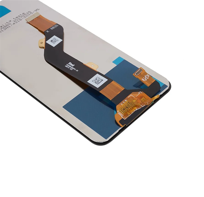 PANTALLA DISPLAY LCD + TACTIL PARA INFINIX HOT 20 PLAY / HOT 30 PLAY