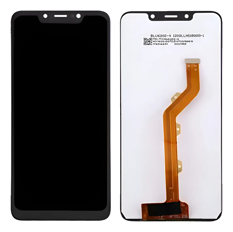 PANTALLA DISPLAY LCD + TACTIL PARA INFINIX HOT 7 X624