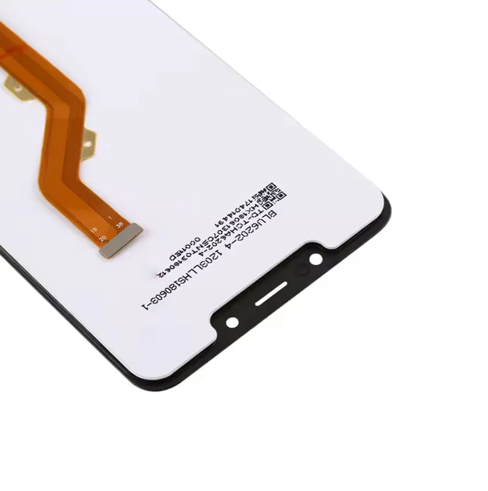 PANTALLA DISPLAY LCD + TACTIL PARA INFINIX HOT 7 X624