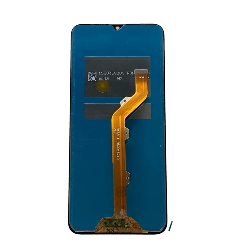 PANTALLA DISPLAY LCD + TACTIL PARA INIINIX HOT 8 X650