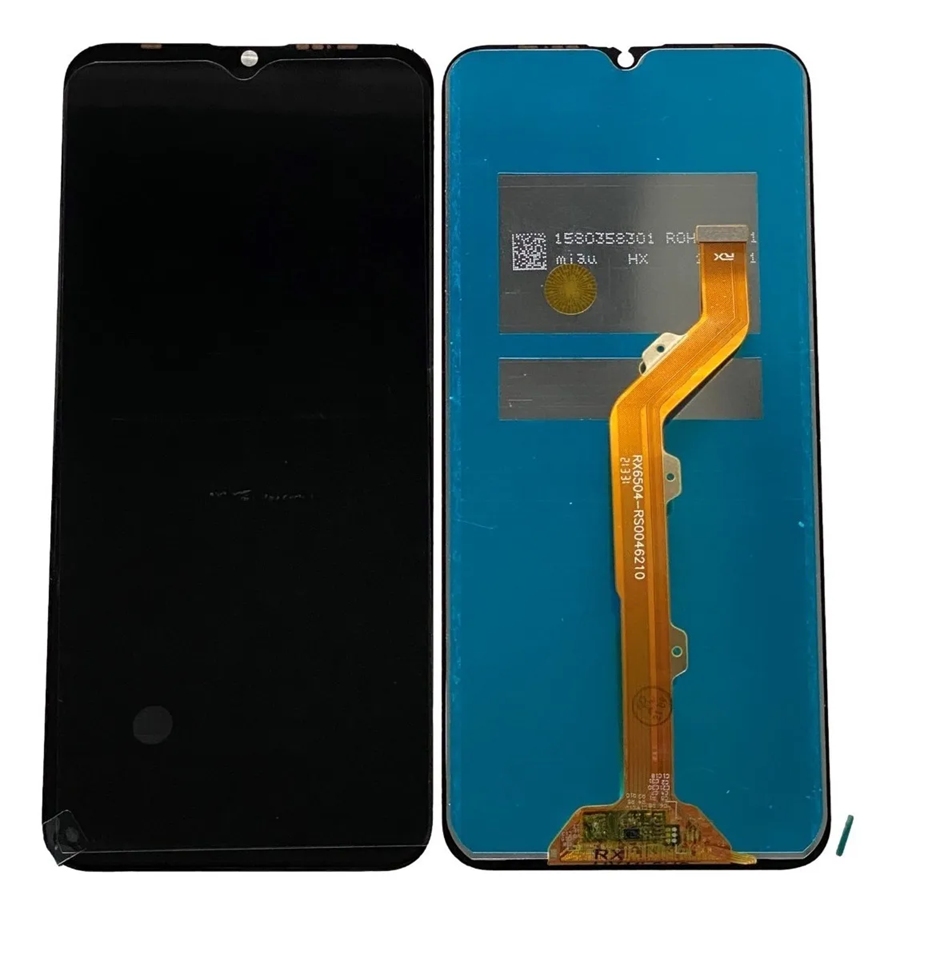PANTALLA DISPLAY LCD + TACTIL PARA INFINIX HOT 8 X650
