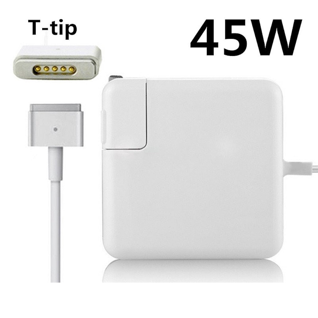 CARGADOR AAA MAGSAFE MACBOOK 45W