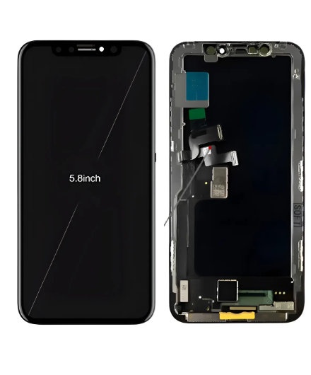 PANTALLA DISPLAY LCD + TACTIL PARA iPhone X OLED GX