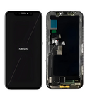 PANTALLA DISPLAY LCD + TACTIL PARA iPhone X OLED GX