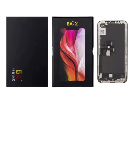 PANTALLA DISPLAY LCD + TACTIL PARA iPhone X OLED GX