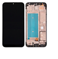 PANTALLA DSIPLAY LCD + TACTIL PARA LG K41 CON MARCO