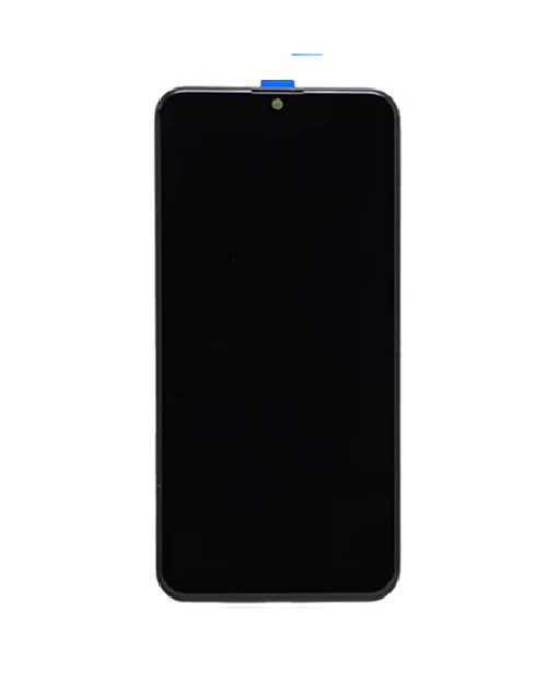 PANTALLA DSIPLAY LCD + TACTIL PARA LG K41 CON MARCO