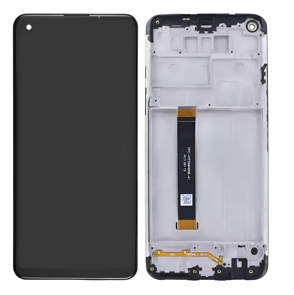 PANTALLA DISPLAY LCD + TACTIL PARA LG K51S