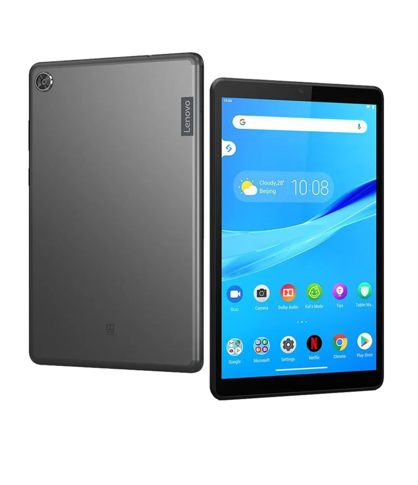 PANTALLA DISPLAY LCD + TACTIL PARA TABLET LENOVO M8 TB-8505