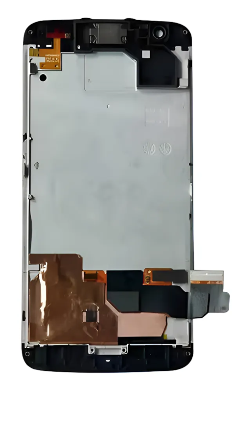 PANTALLA DISPLAY LCD + TACTIL PARA MOTOROLA Z