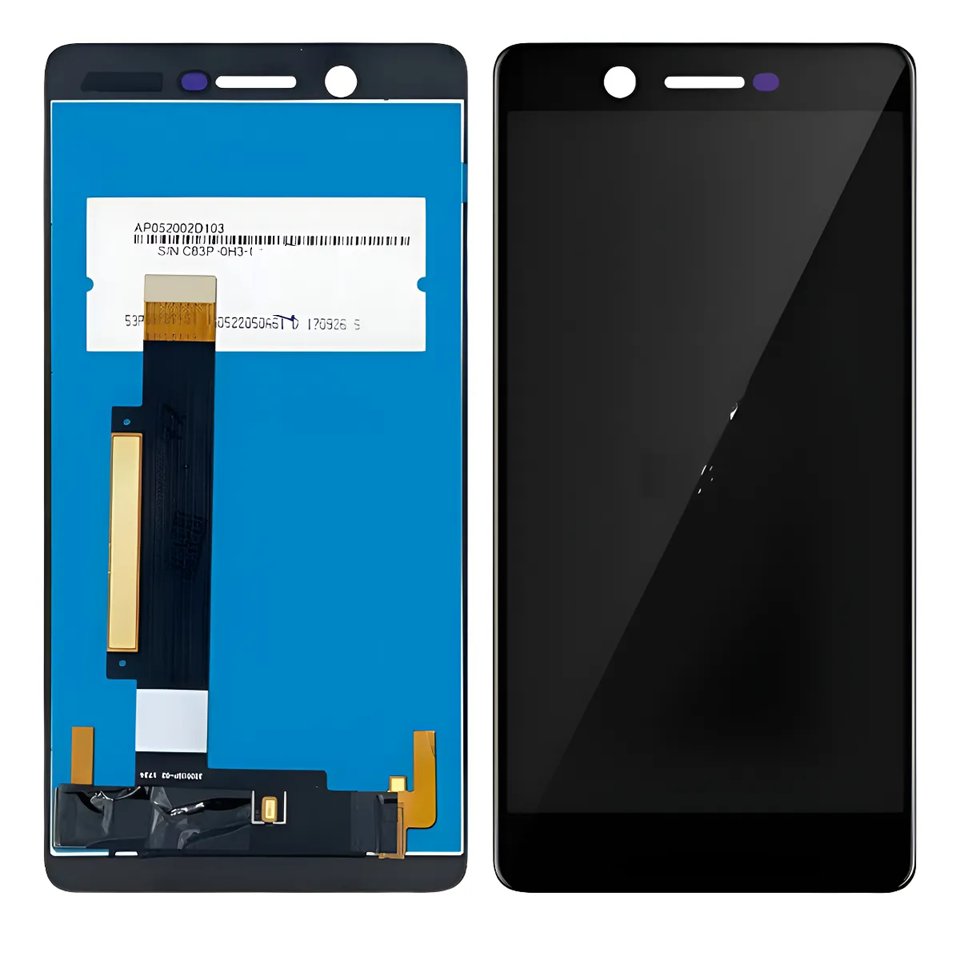PANTALLA DISPLAY LCD + TACTIL PARA NOKIA 7