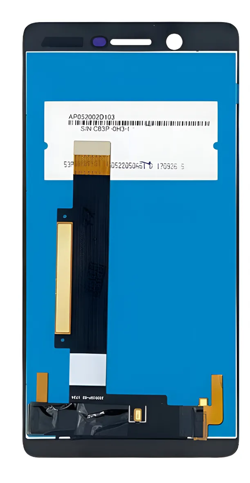 PANTALLA DISPLAY LCD + TACTIL PARA NOKIA 7