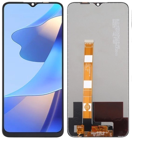 PANTALLA DISPLAY LCD + TACTIL PARA OPPO A16